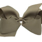 CLASSIC GROSGRAIN - KING (MANY COLORS AVAILABLE)