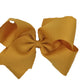 CLASSIC GROSGRAIN - KING (MANY COLORS AVAILABLE)