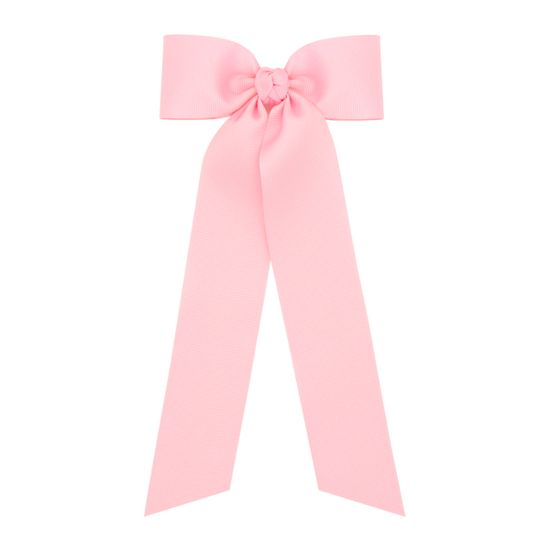 GROSGRAIN BOWTIE STREAMER TAIL - MEDUIM