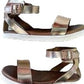 MIA LITTLE ELLEN ROSE GOLD