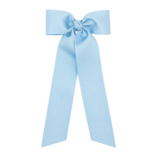 GROSGRAIN BOWTIE STREAMER TAIL - MEDUIM