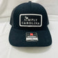 SIMPLY CAROLINA - ADJUSTABLE HAT