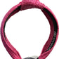 SUNNY HEADBAND - HOT PINK
