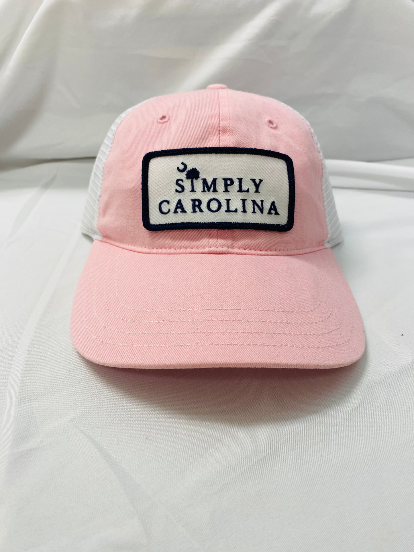 SIMPLY CAROLINA - ADJUSTABLE HAT