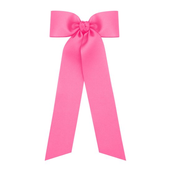 GROSGRAIN BOWTIE STREAMER TAIL - MEDUIM