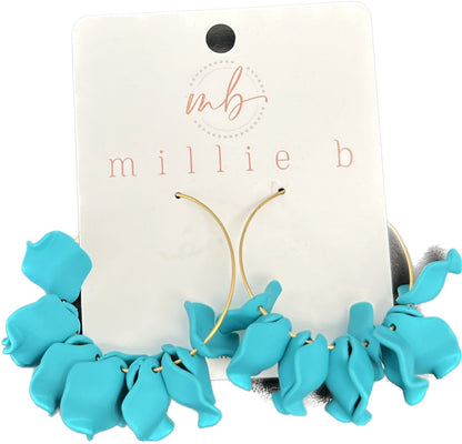 LARISA EARRINGS