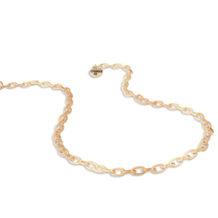 CHARM IT NECKLACE