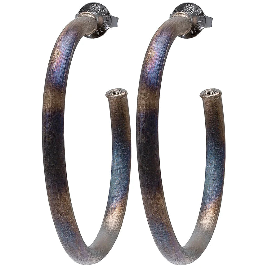 SMALL EVERYBODY'S FAVORITE HOOPS