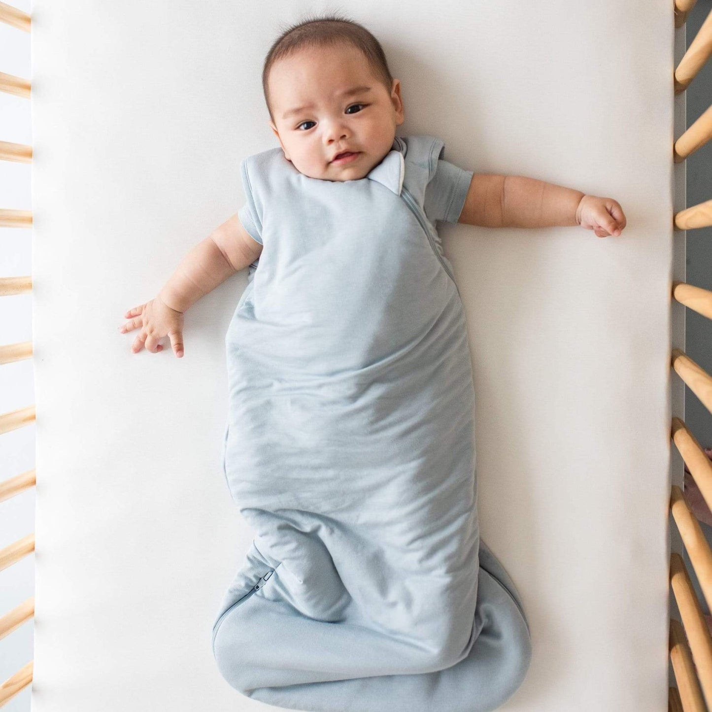 SLEEP BAG 0.5 - FOG
