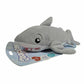 SOAPSOX BATH SPONGE - TANK THE SHARK