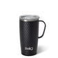 BLACKSMITH TRAVEL MUG 22OZ