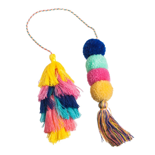 BOGG BAG BAUGLES