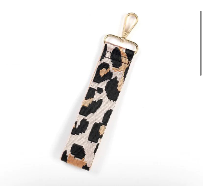 WRISTLET STRAP