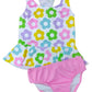 COLLETTE SWIM - VINTAGE FLORAL